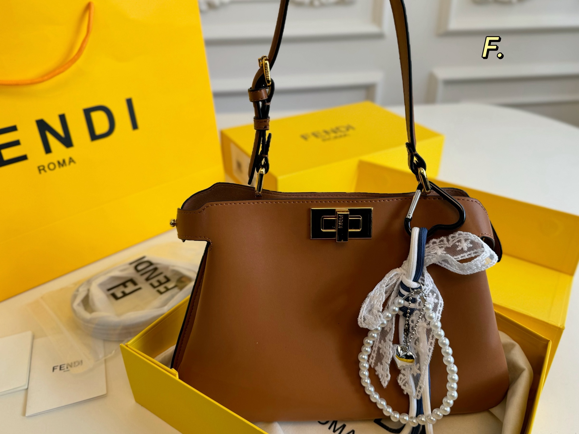 FENDI bag 78